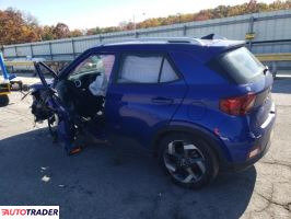 Hyundai Pozostałe 2022 1