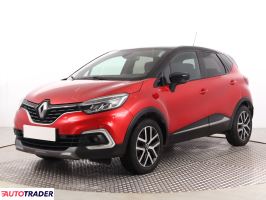 Renault Captur 2019 1.3 128 KM