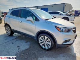 Buick Pozostałe 2019 1 Buick Pozostałe 2019 1
