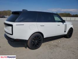 Land Rover Range Rover 2025 3