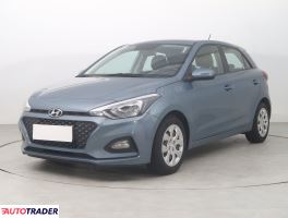 Hyundai i20 2019 1.2 83 KM