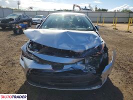 Toyota Corolla 2026 2