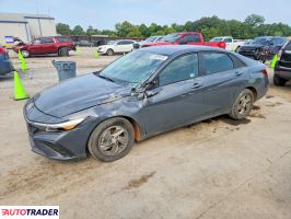 Hyundai Elantra - zobacz ofertę