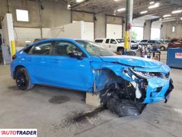 Honda Civic 2024 2