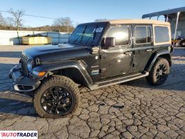 Jeep Wrangler 2022 2