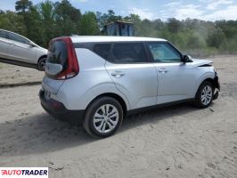 Kia Soul 2020 2