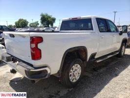 Chevrolet Silverado 2021 6