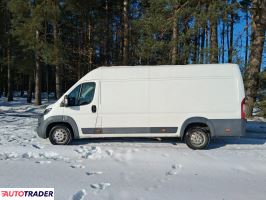 Motoryzacja - Osobowe