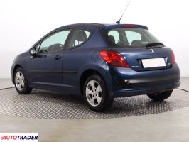 Peugeot 207 2006 1.4 87 KM