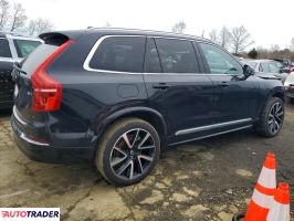 Volvo XC90 2023 2