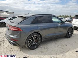 Audi Q8 2022 3