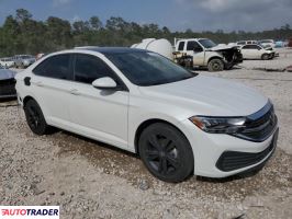 Volkswagen Jetta 2023 1 Volkswagen Jetta 2023 1