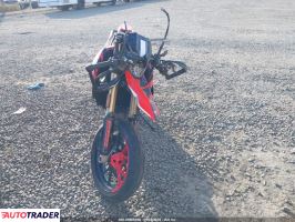 Ducati Pozostałe 2026