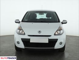 Renault Clio 2011 1.1 101 KM Renault Clio 2011 1.1 101 KM