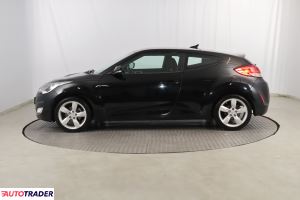 Hyundai Veloster 2012 1.6 138 KM