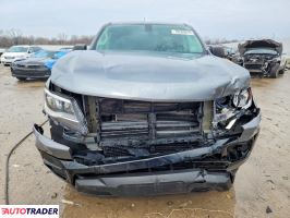 Chevrolet Colorado 2021 2