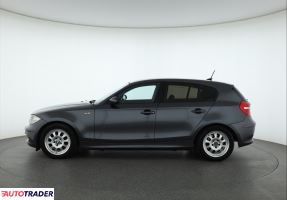 BMW 118 2007 2.0 140 KM