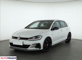 Volkswagen Golf 2019 2.0 285 KM