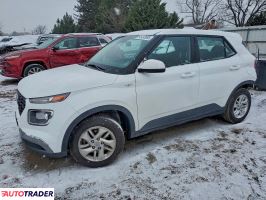 Hyundai Pozostałe 2021 1