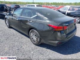 Nissan Altima 2021 2 Nissan Altima 2021 2