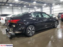 Nissan Altima 2020 2 Nissan Altima 2020 2