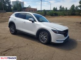 Mazda CX-5 2021 2