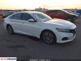 Honda Accord 2021 2