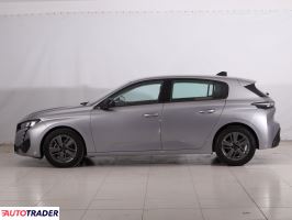 Peugeot 308 2022 1.2 128 KM