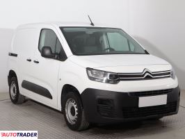 Citroen Berlingo 2020 1.5 Citroen Berlingo 2020 1.5