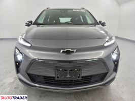 Chevrolet Pozostałe 2023