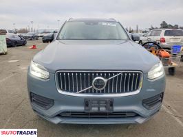 Volvo XC90 2020 2