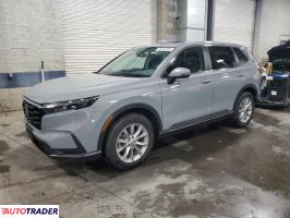 Honda CR-V 2023 1