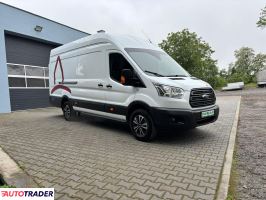 Ford Transit 2017 2