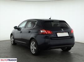 Peugeot 308 2015 1.2 128 KM