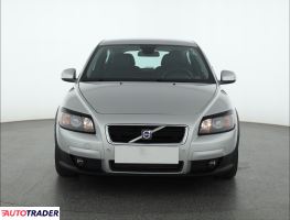 Volvo C30 2009 1.6 107 KM