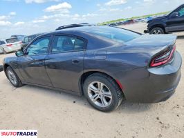 Dodge Charger 2022 3
