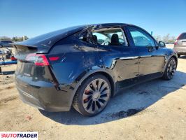 Tesla Model Y 2020