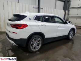 BMW X2 2019 2