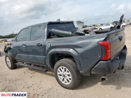 Toyota Tacoma 2025 2