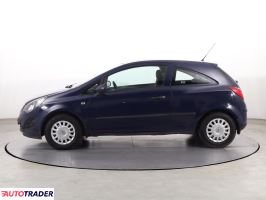 Opel Corsa 2013 1.0 64 KM