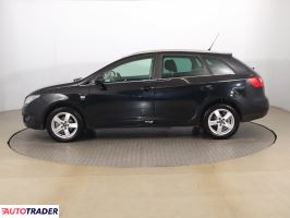 Seat Ibiza 2011 1.2 103 KM