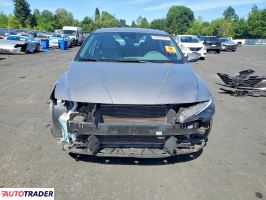 Hyundai Elantra 2023 2