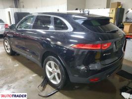 Jaguar F-PACE 2020 2