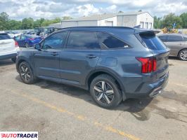 Kia Sorento 2022 2