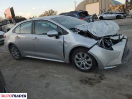 Toyota Corolla 2025 2