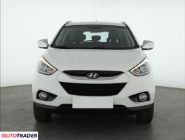 Hyundai ix35 2014 1.6 132 KM Hyundai ix35 2014 1.6 132 KM