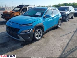 Hyundai Kona 2023 2 Hyundai Kona 2023 2