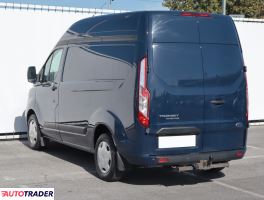 Ford Transit 2019 2.0