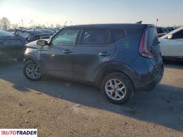 Kia Soul 2024 2