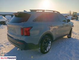 Kia Sorento 2023 2
